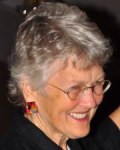 Picture of Peggy Seeger